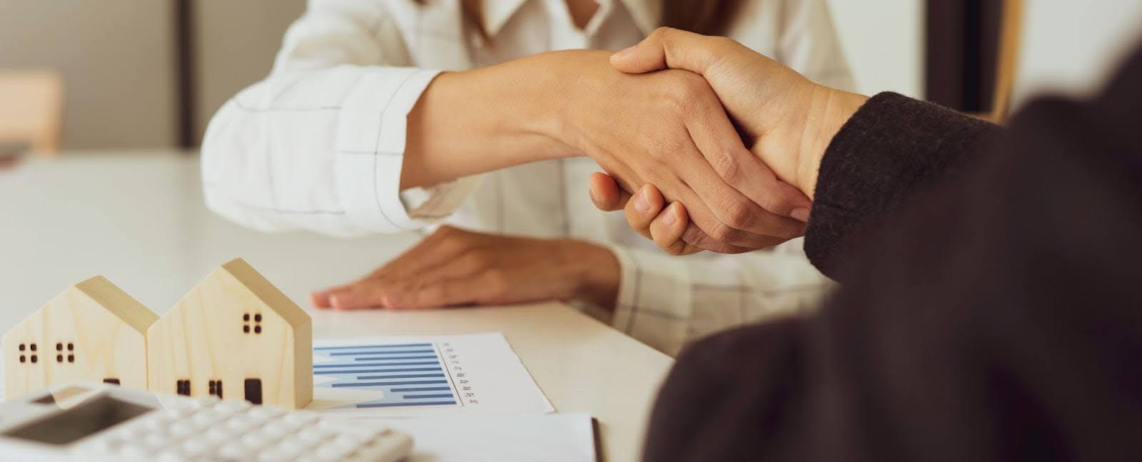 Accepting an Offer on Your Home: What Happens Next?