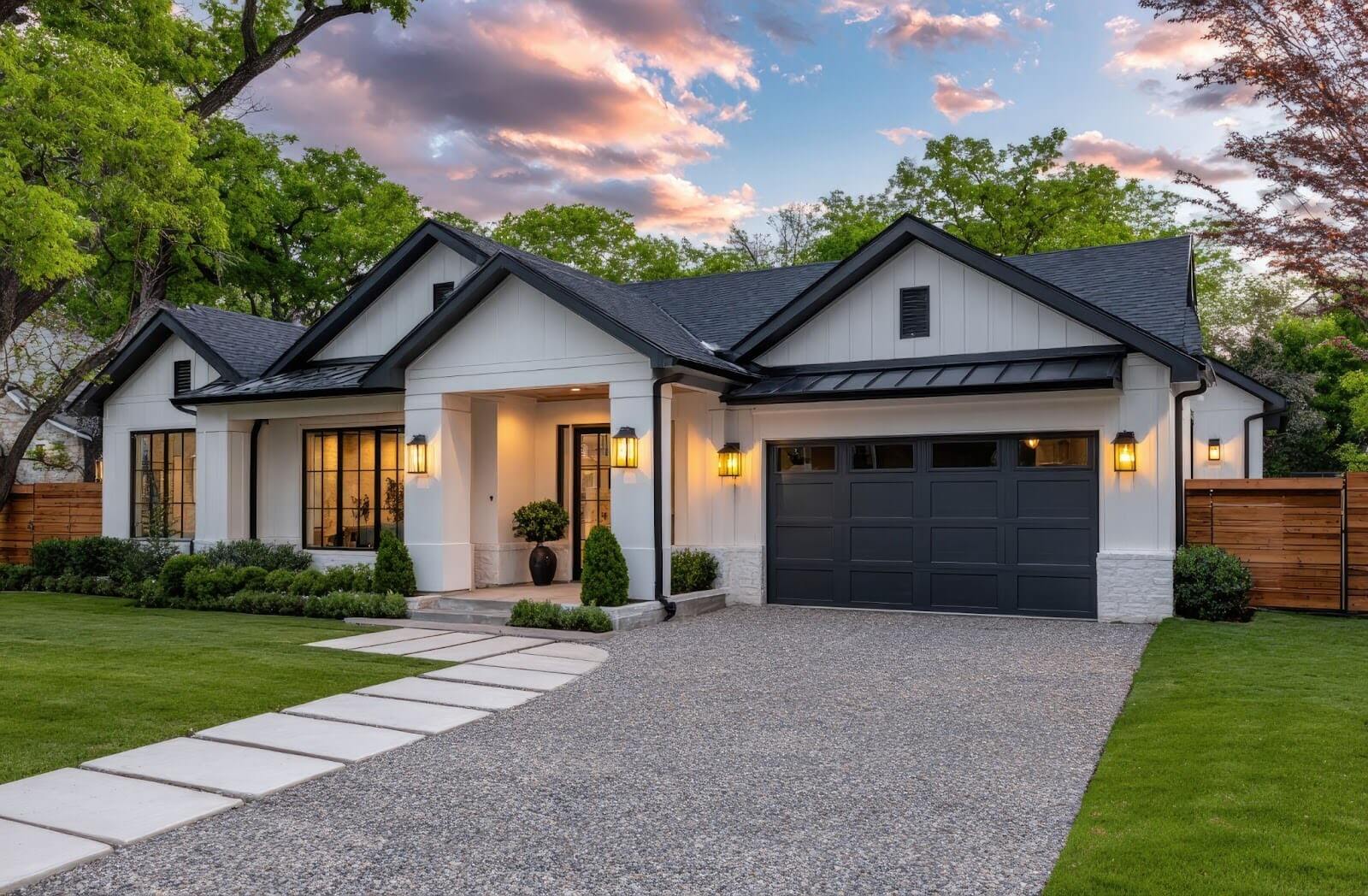 Find Premium Real Estate in Katy, TX