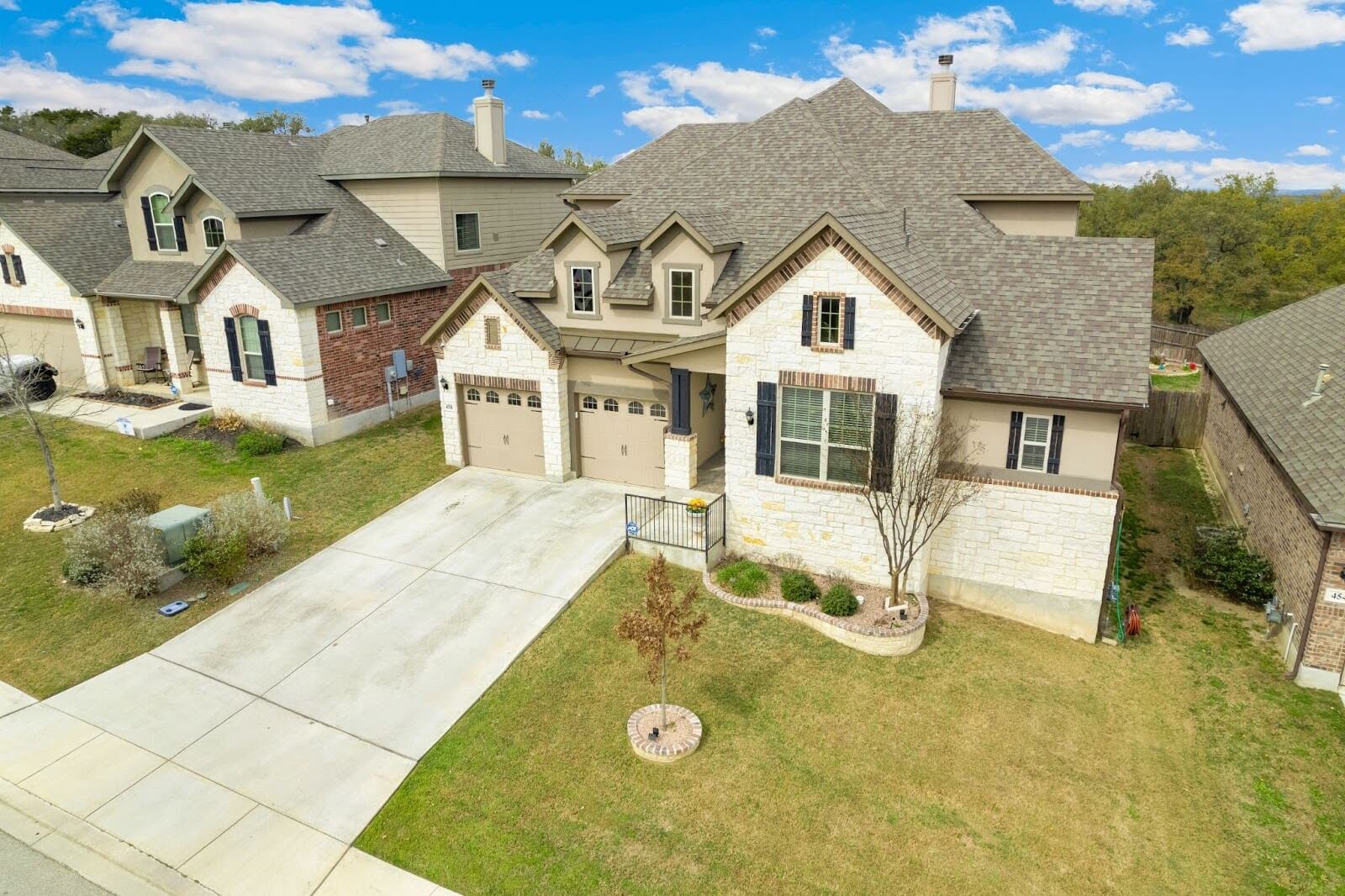 Find Premium Real Estate in Fulshear, TX