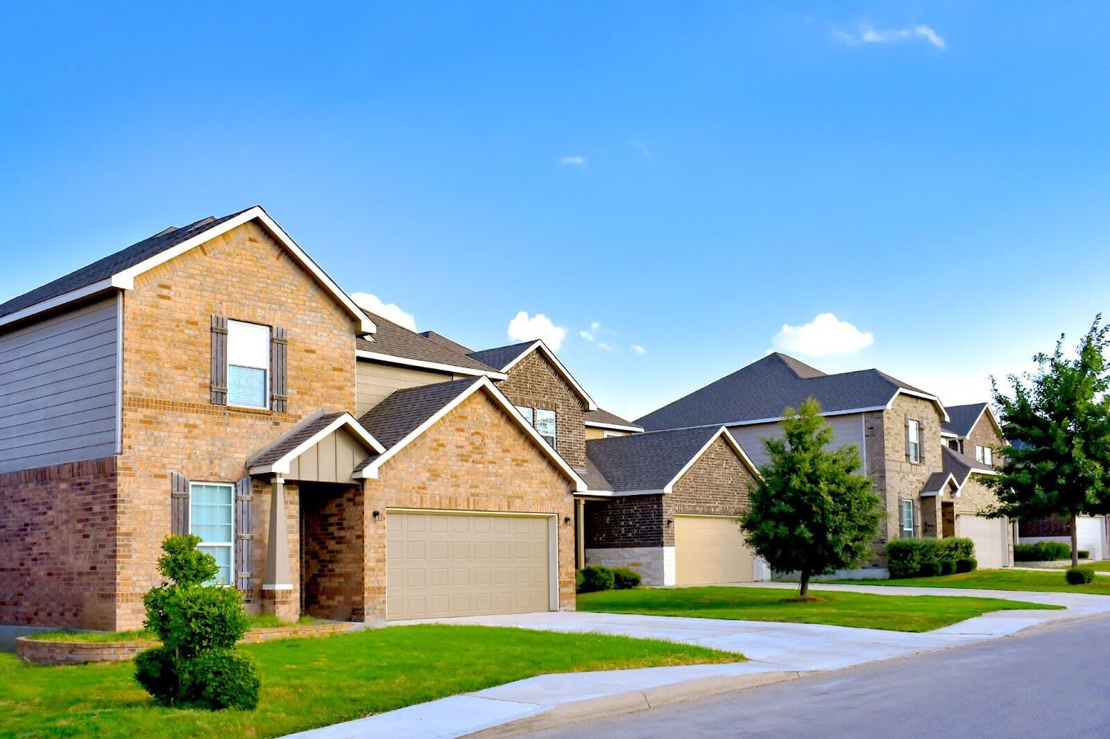 Find Premium Real Estate in Richmond, TX