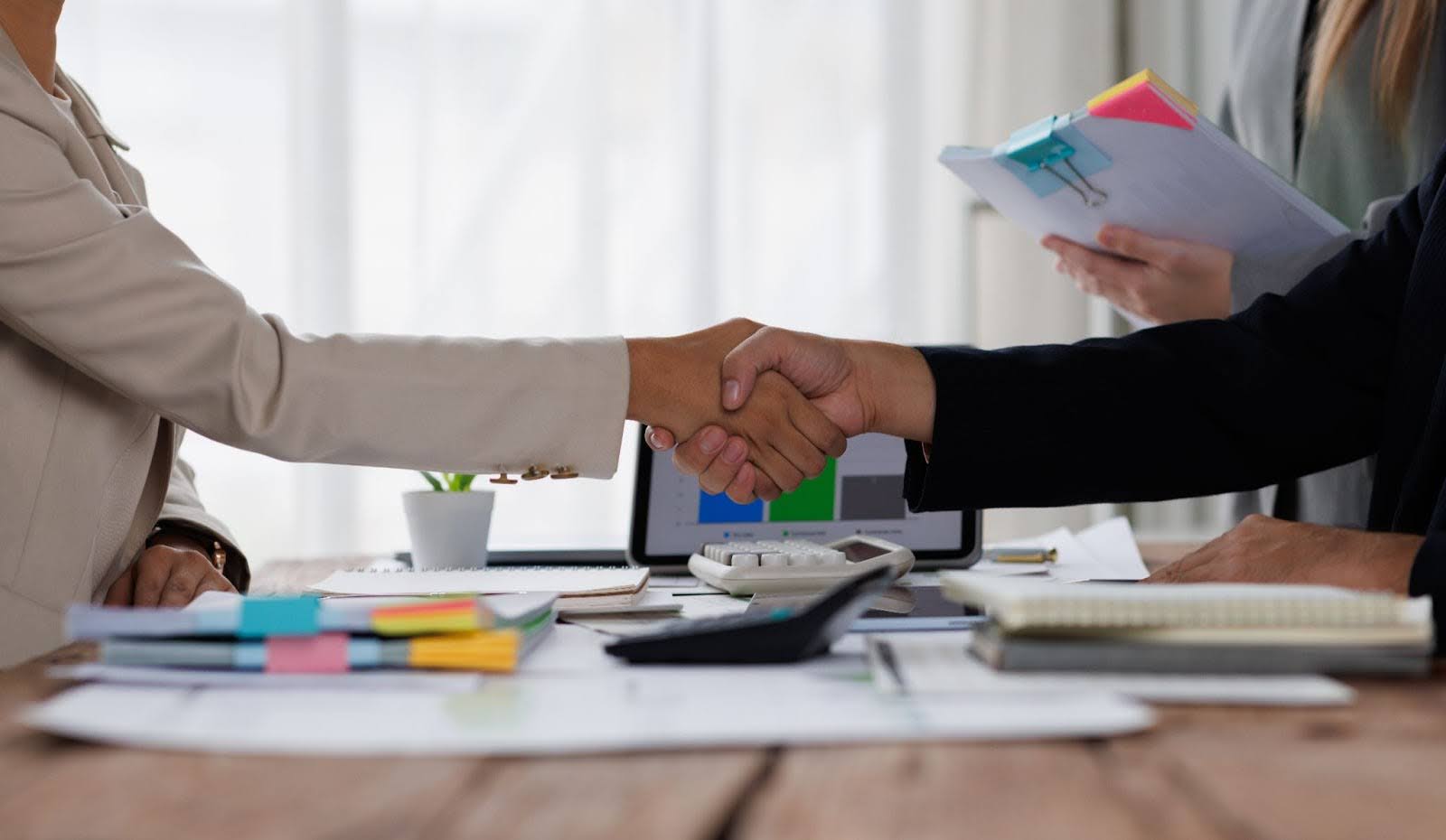 Getting Started With Real Estate Financing