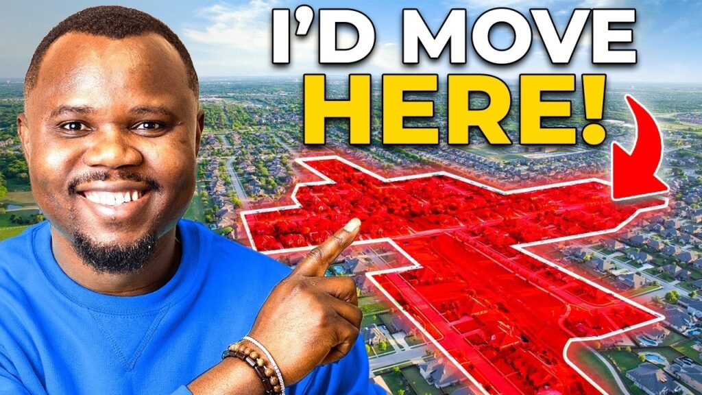 The 7 Best Places to Live in Houston, Texas