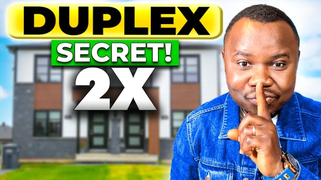 The Real Estate Secret No One’s Talking About