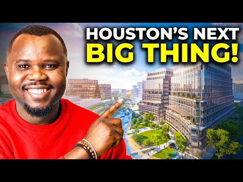 These 5 Houston Changes Will Create Millionaires OR Bankrupt Investors
