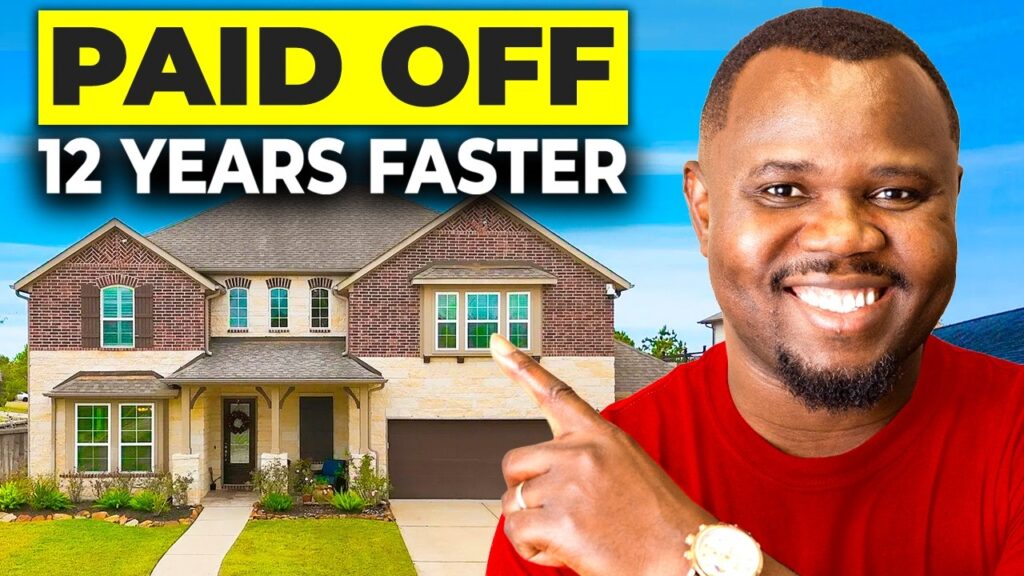 Mortgage Interest Is Robbing You (Do This Instead)