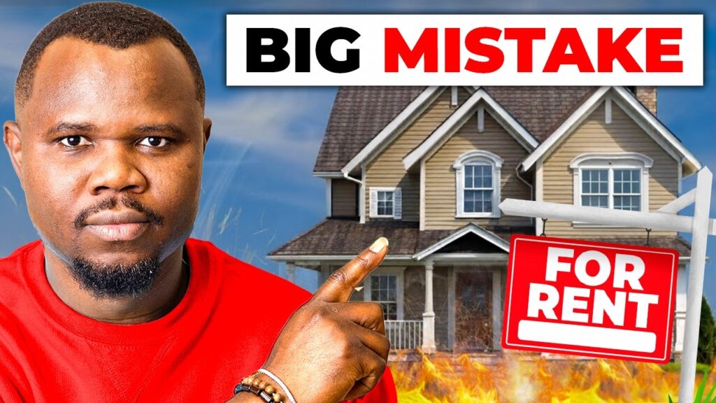 NEVER Convert Your Home Into a Rental Property Unless You Know THIS…